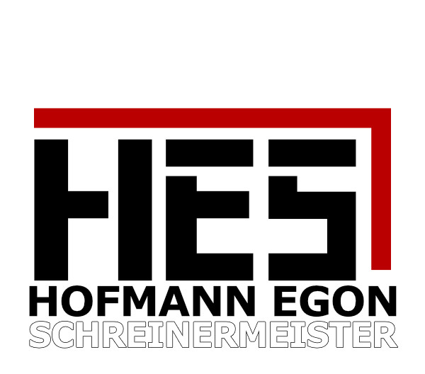 Hofmann Egon Schreinermeister
